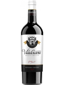 Castel Vladoianu Feteasca Neagra 2019 | Casa de Vinuri Cotnari | Cotnari